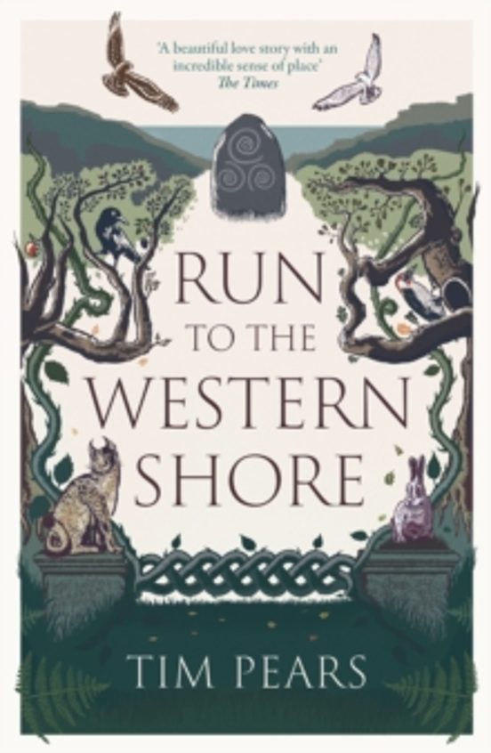 Run To The Western Shore