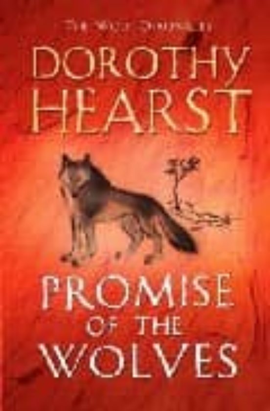 Promise Of The Wolves