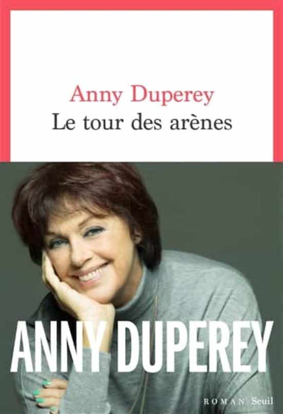 Le Tour Des Arnes