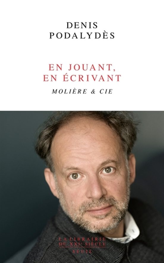 En Jouant En Écrivant : Molire & Cie