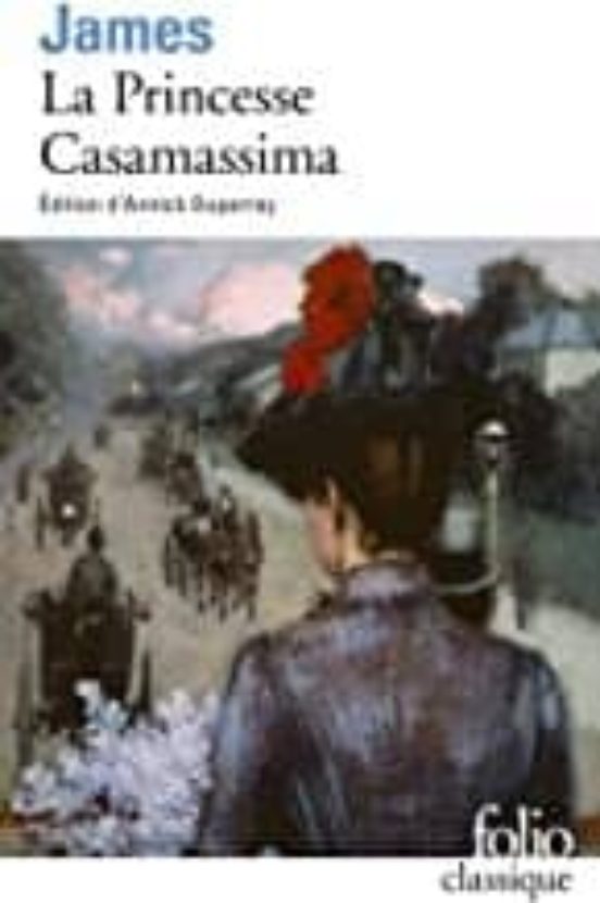 La Princesse Casamassina