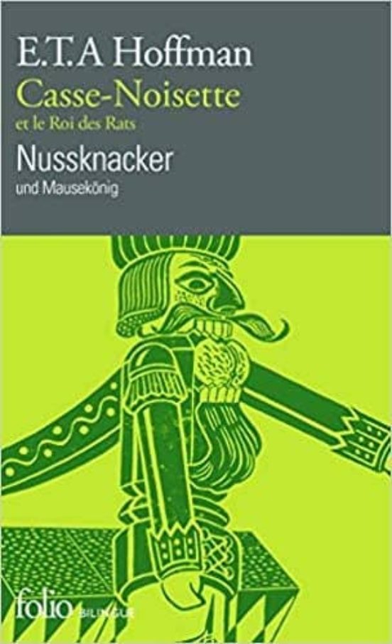 Casse-noisette Et Le Roi Des Rats/nussknacker