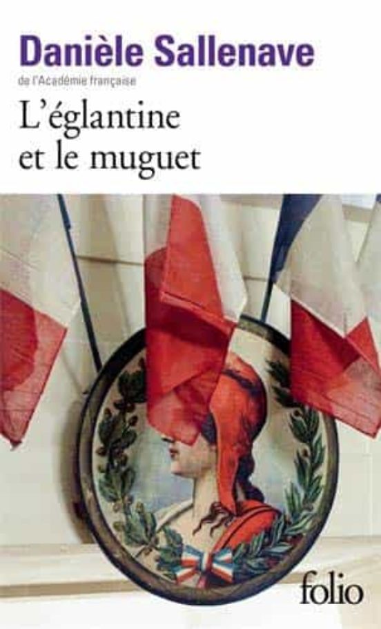 L Eglantine Et Le Muguet