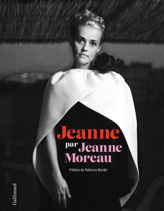 Jeanne Par Jeanne Moreau