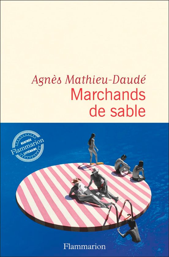 Marchands De Sable