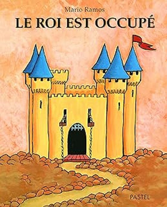 Le Roi Est Occupé