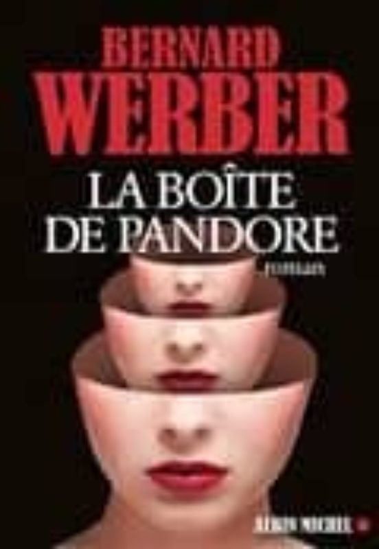La Boite de Pandore