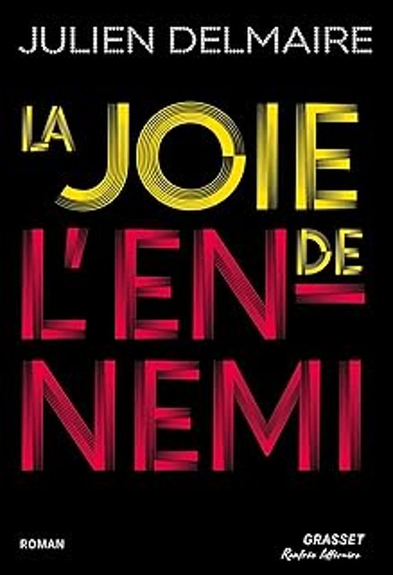 La Joie de Lennemi