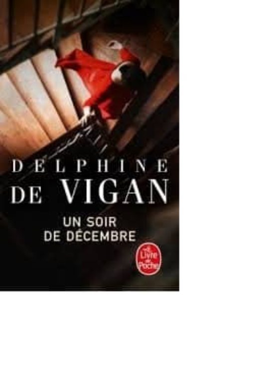 Un Soir De Décembre