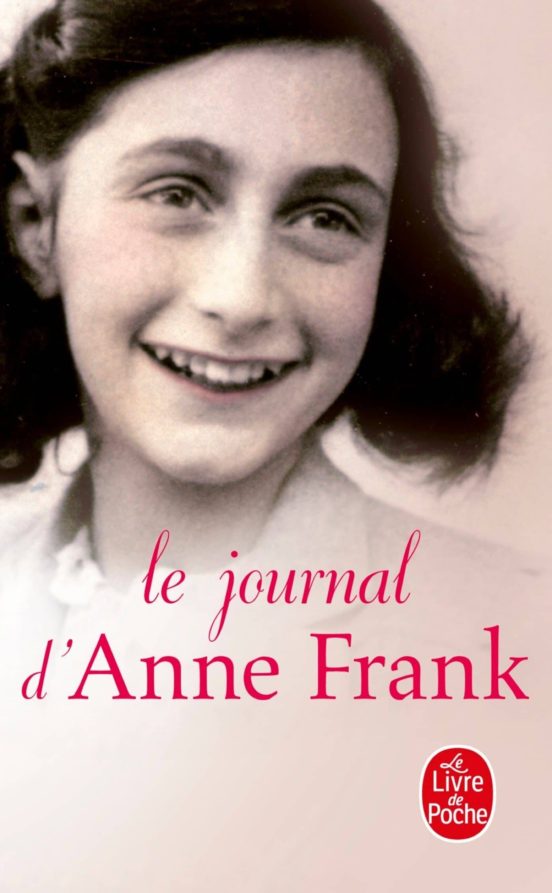 Le Journal D Anne Frank