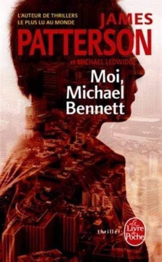 Moi Michael Bennett