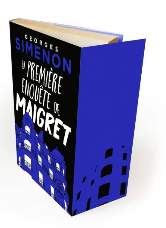 La Premiere Enquete De Maigret - Edition Collector