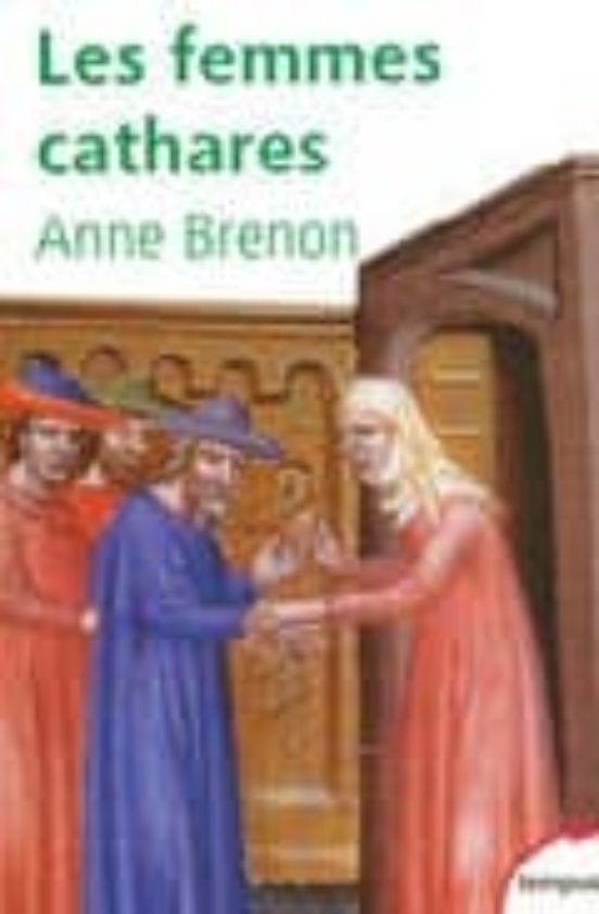 Les Femmes Cathares