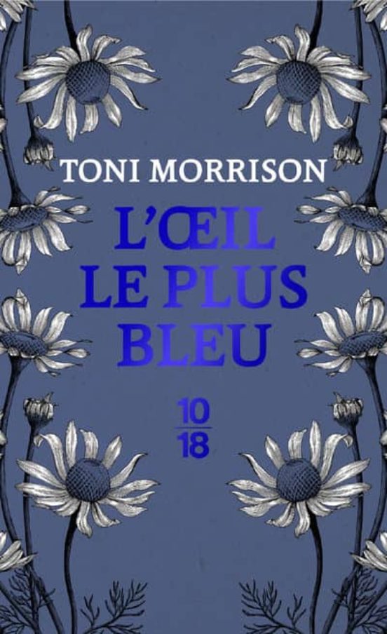 L Oeil Le Plus Bleu