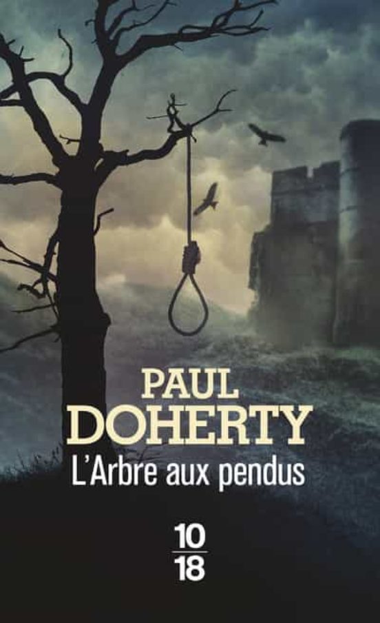 L Arbre Aux Pendus