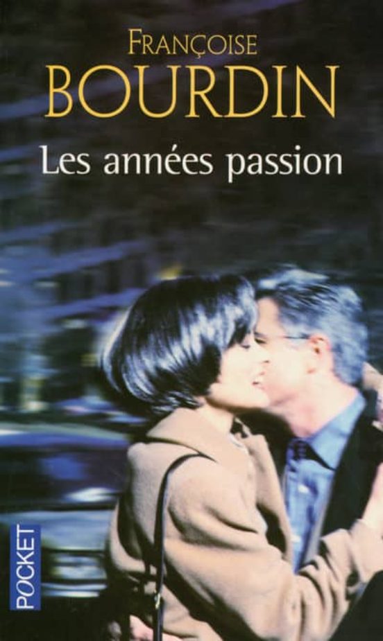 Les Annees Passion