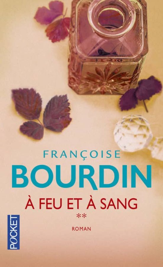 A Feu Et À Sang