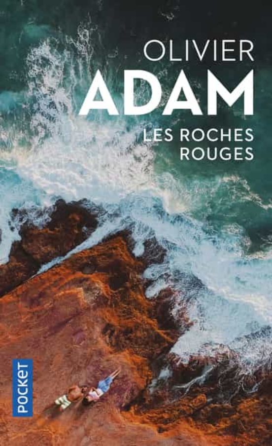 Les Roches Rouges