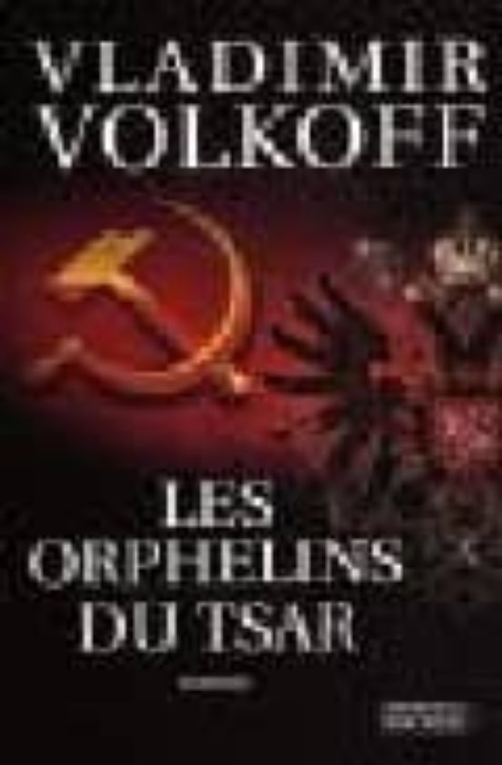 Les Orphelins Du Tsar