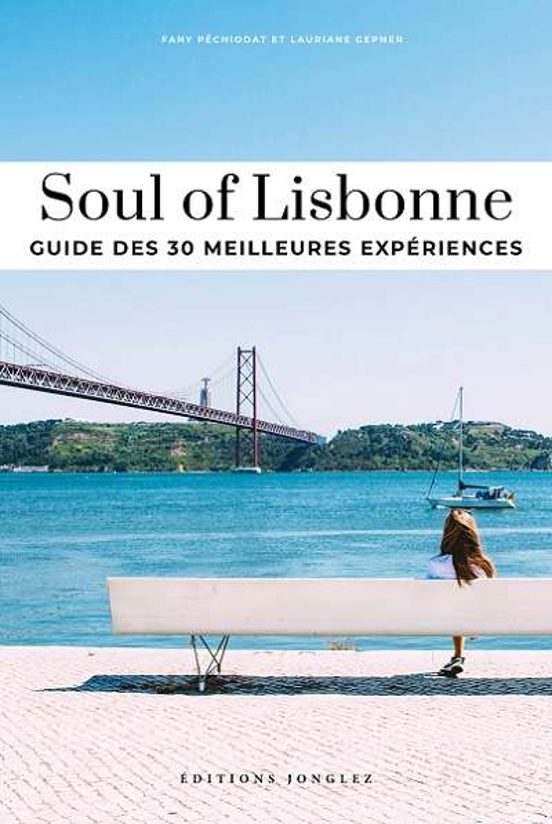 Soul Of Lisbonne