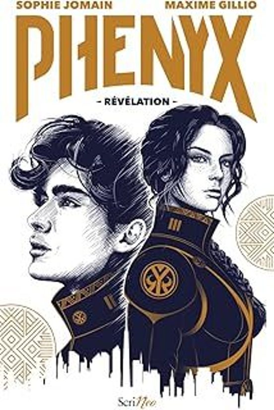 Phenyx. Révélation