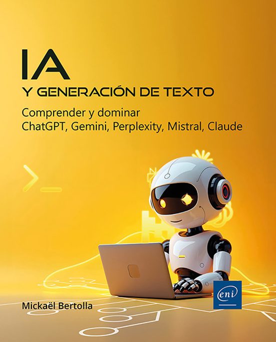 Ia Y Generación De Texto
