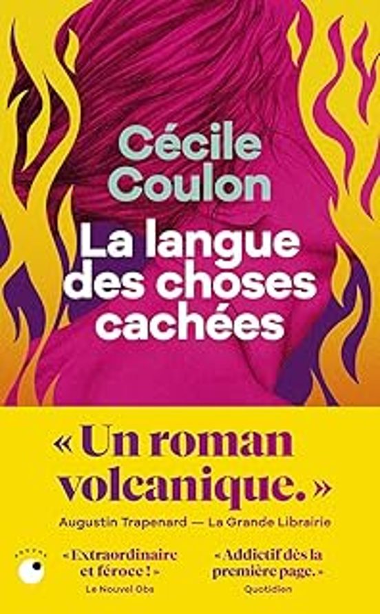 La Langue Des Choses Cachées