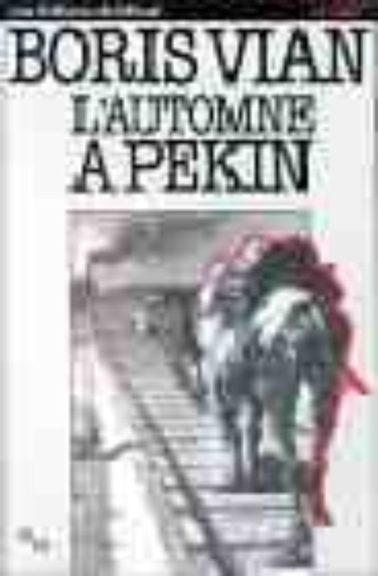 L Automne A Pekin
