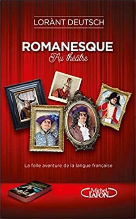 Romanesque Au Theatre