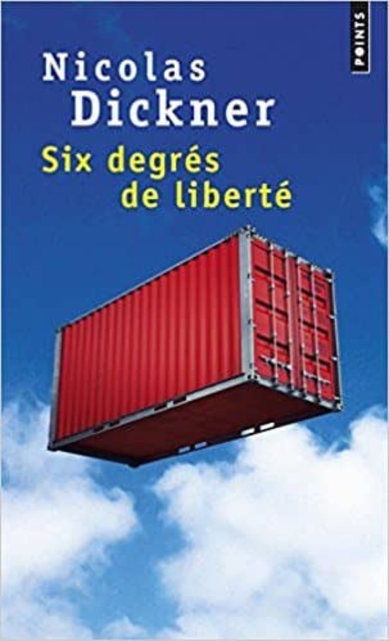 Six Degres De Liberte