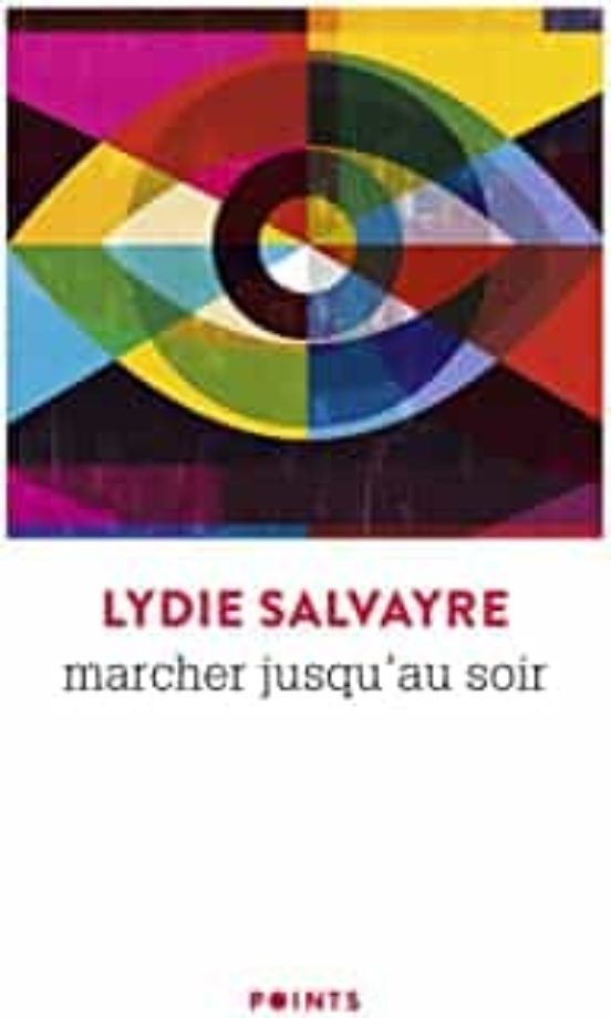 Marcher Jusqu Au Soir