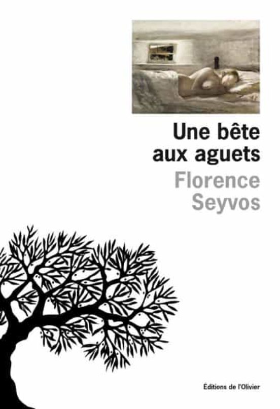 La Bete Aux Aguets