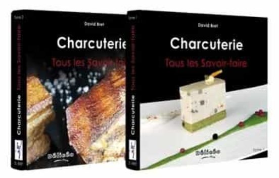 Charcuterie Tous Les Savoir-faire