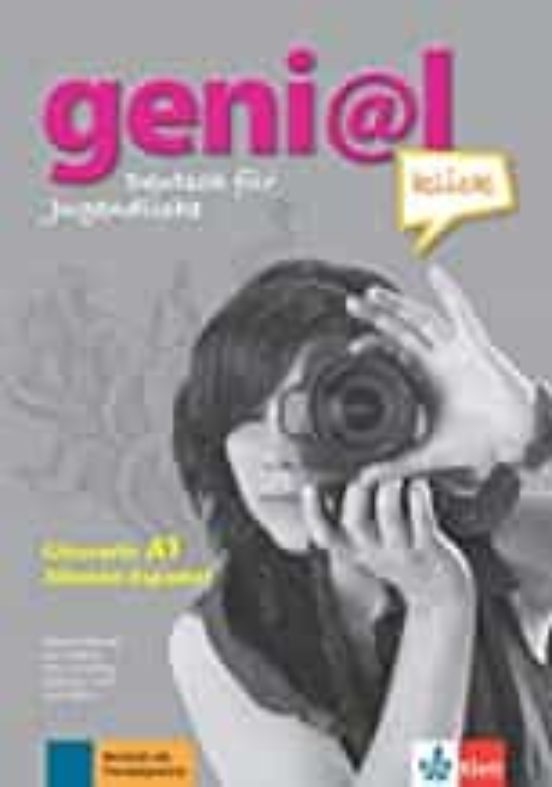 Genial Klick 1 Glos Esp