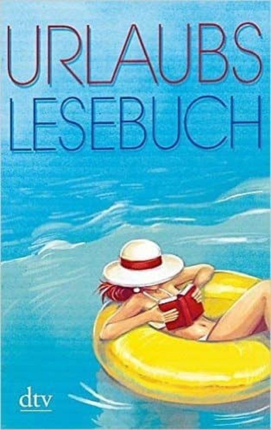 Urlaubslesebuch