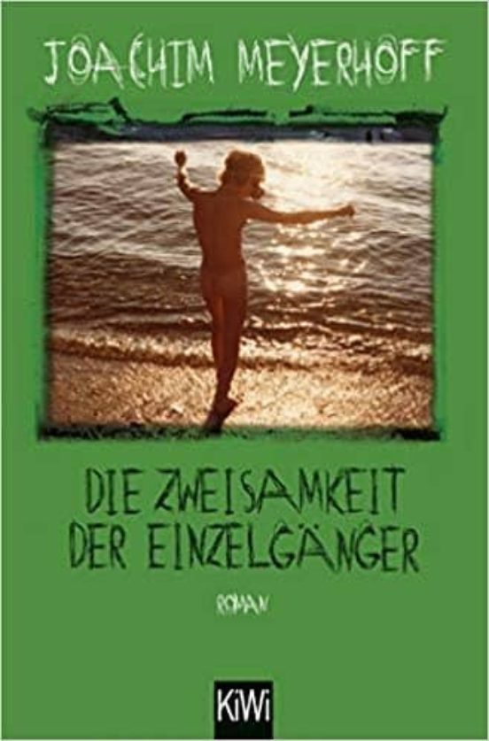 Die Zweisamkeit Der Einzelgänger
