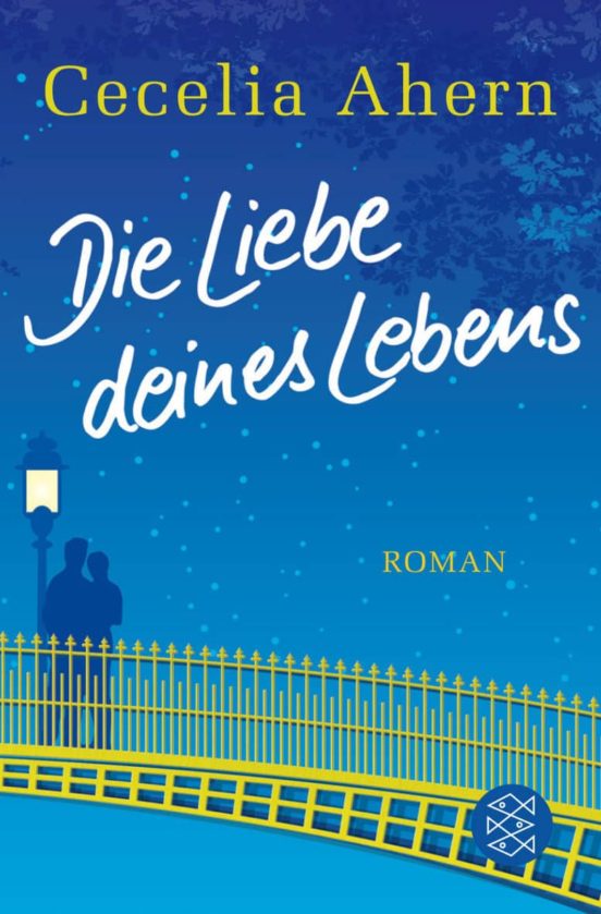Die Liebe Deines Lebens