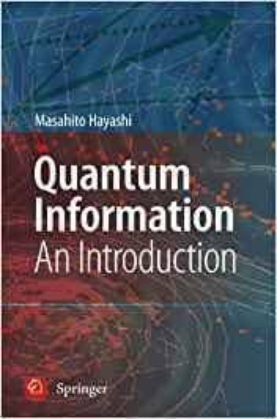Quantum Information