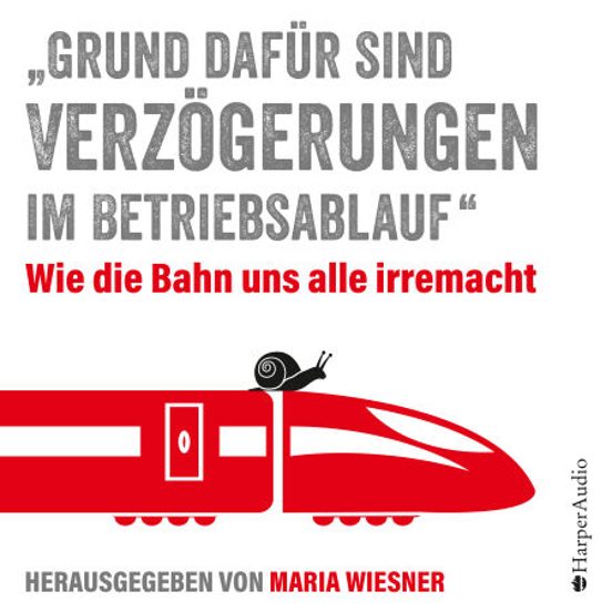 "Grund Dafür Sind Verzögerungen Im Betriebsablauf"
