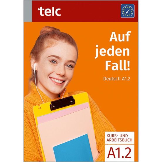 Auf Jeden Fall! Deutsch A1.2