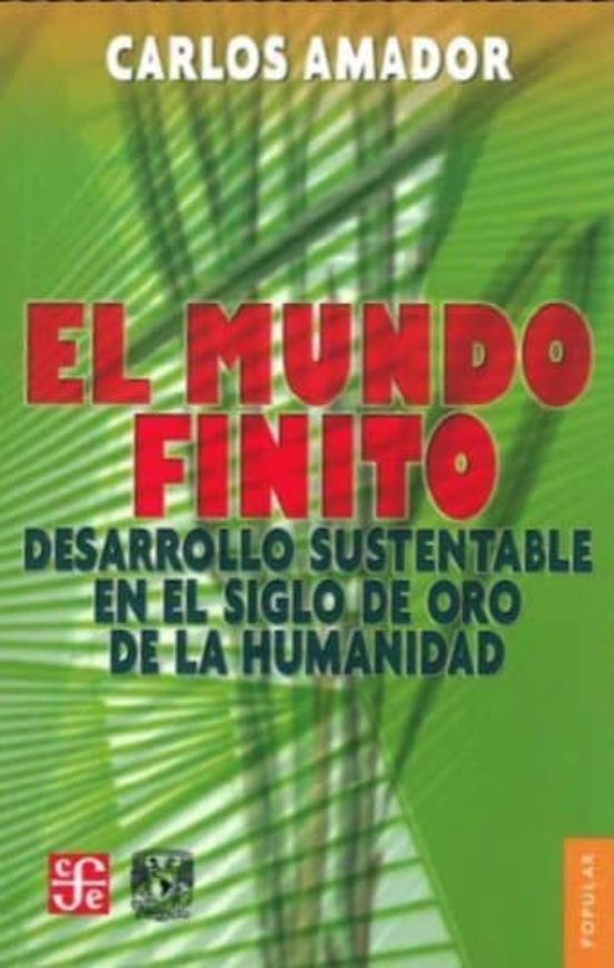 El Mundo Finito