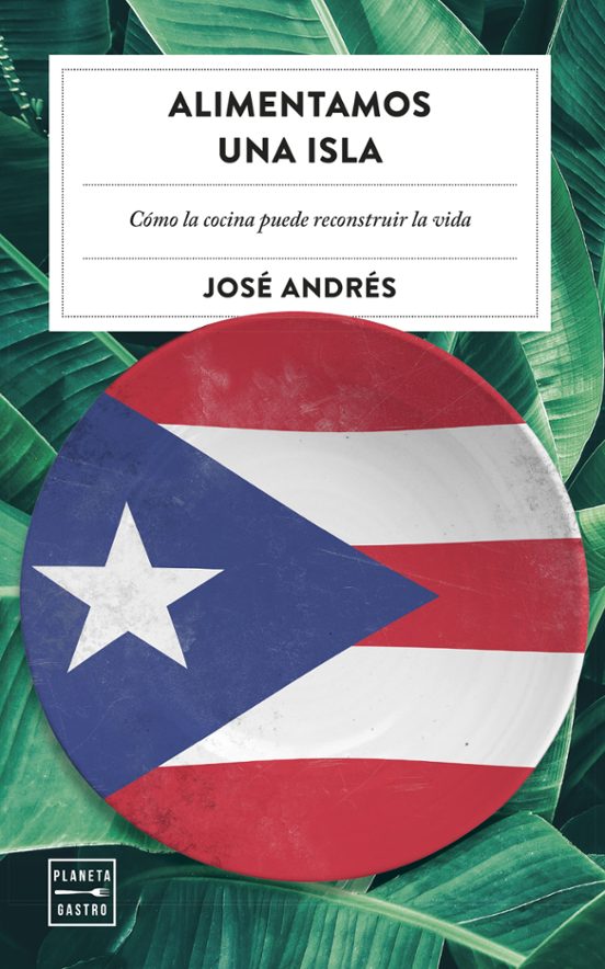 Alimentamos A Una Isla