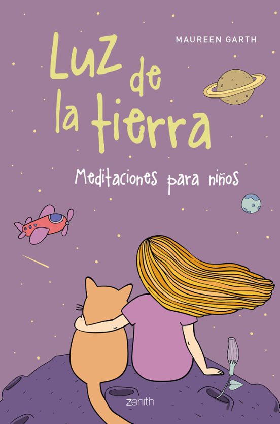 Luz De La Tierra
