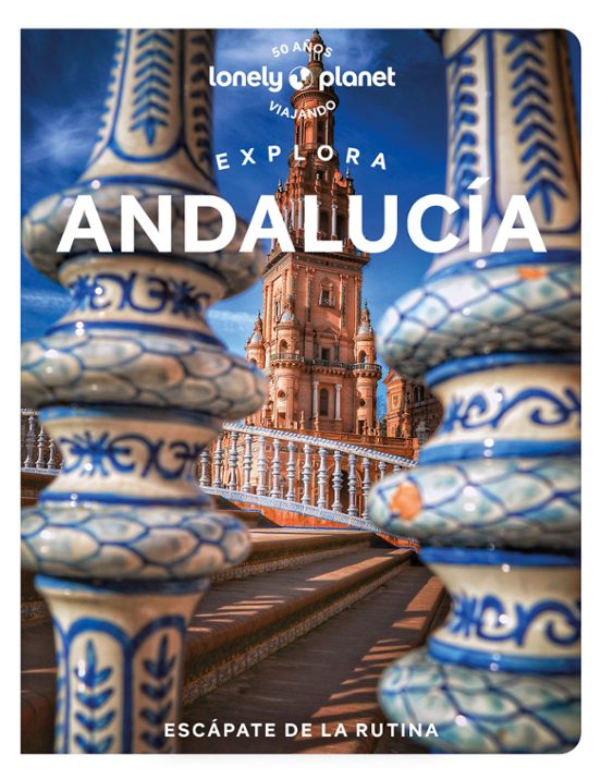 Explora Andalucia 2023
