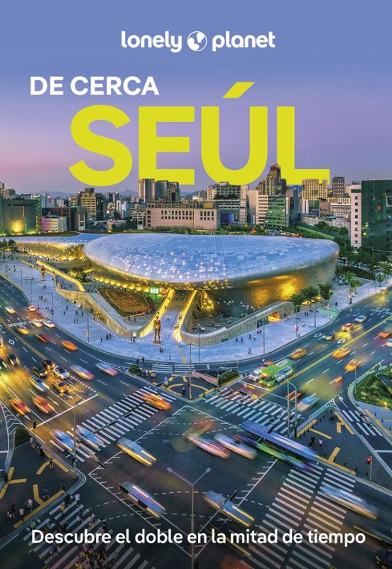 Seúl De Cerca 2025