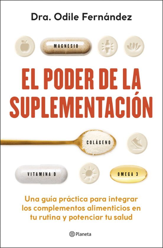 El Poder De La Suplementación