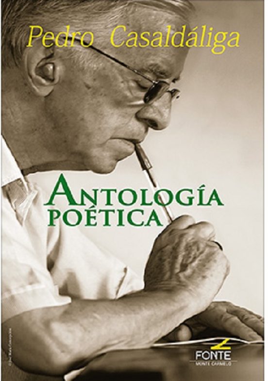 Antología Poética