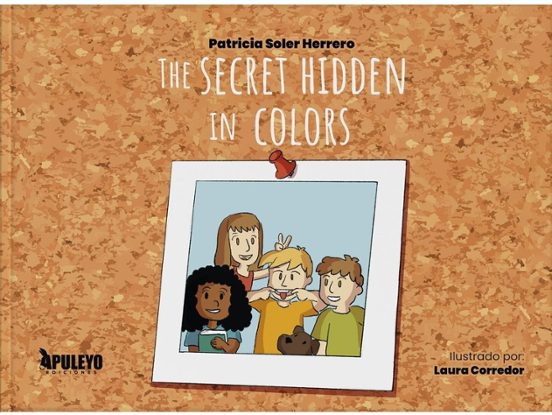 The Secret Hidden in Colors