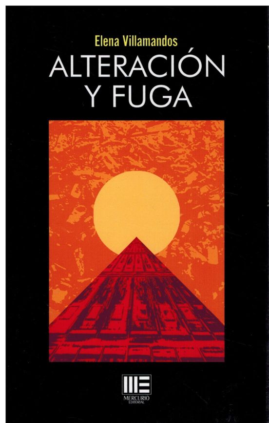 Alteración Y Fuga