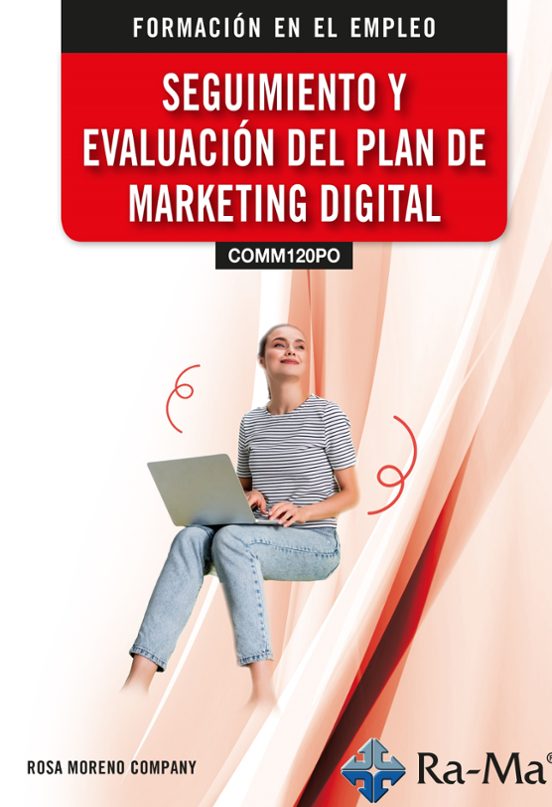 Seguimiento Y Evaluación Del Plan De Marketing Digital